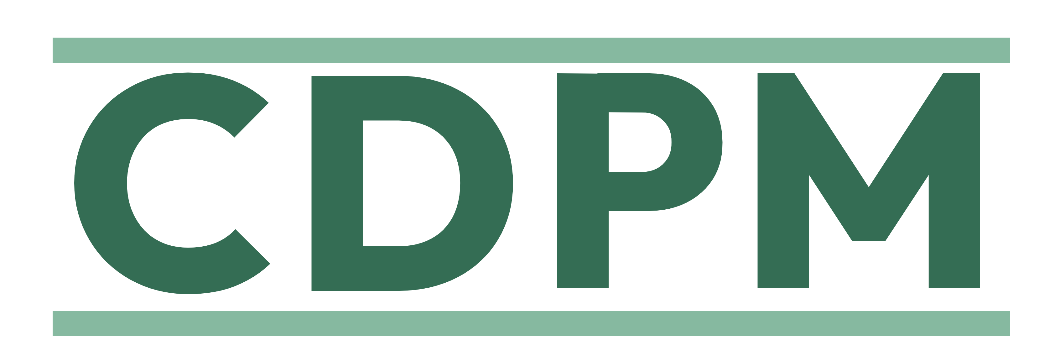 CDPM Limited